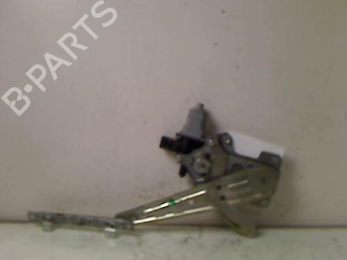 Rear right window mechanism MITSUBISHI LANCER VIII Sportback (CX_A) 2.0 DI-D (CX8A) | BP8975413C25