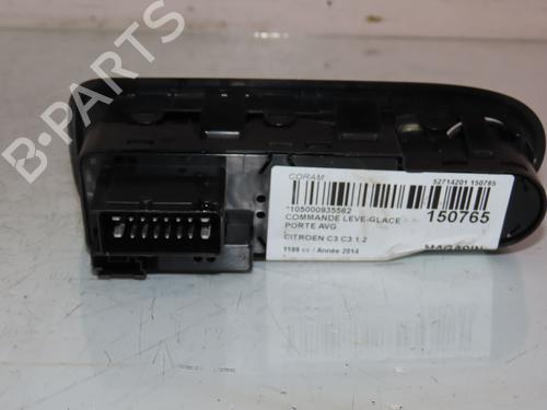 comutador-vidro-frente-esquerdo-citroen-c3-ii-sc_-2009-24601299 main image