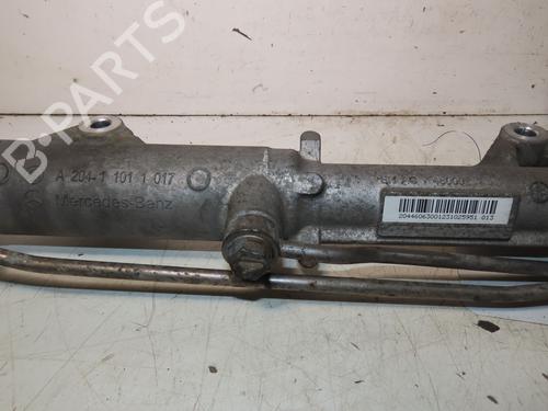 Steering rack MERCEDES-BENZ C-CLASS T-Model (S204) C 220 CDI (204.202) | BP30767801M22