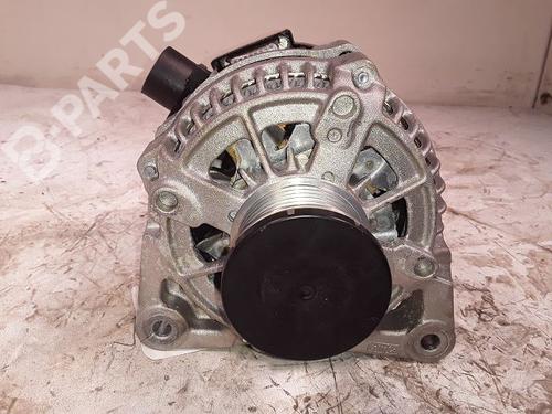 Used Alternator FORD TOURNEO COURIER B460 MPV 1.0 EcoBoost (100 hp) 8992296