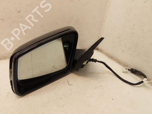 Left mirror MERCEDES-BENZ E-CLASS Coupe (C207) E 220 CDI / d (207.302, 207.301) | BP29155064C26 