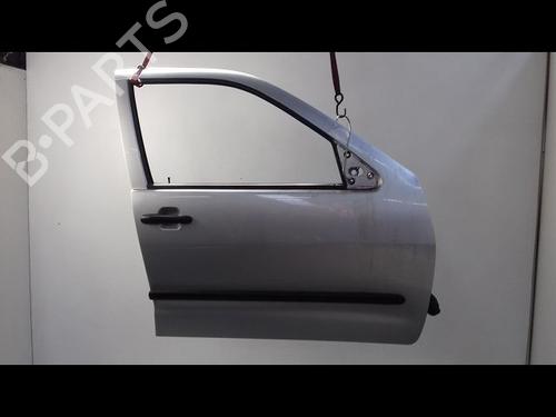 Right front door VW CADDY II Box Body/MPV (9K9A) 1.9 TDI 6K4831052C