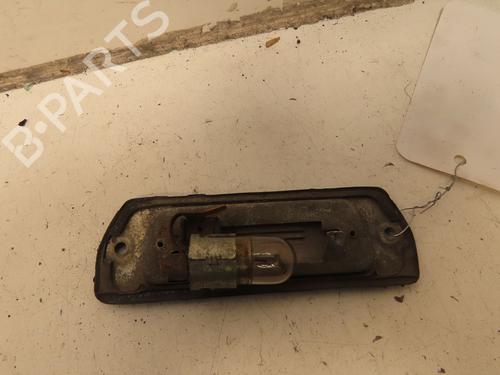 Used Licence plate light FERRARI 360 (F131) 3.6 Modena (400 hp) 31796352