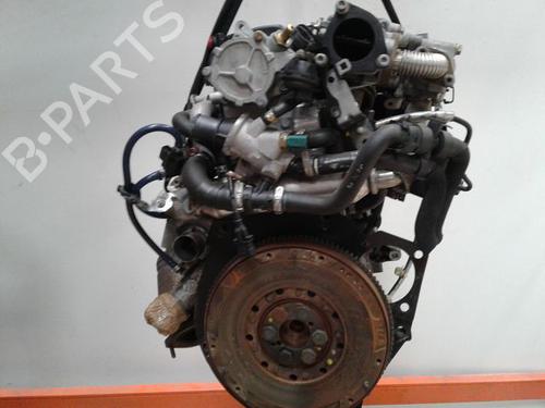 Engine FIAT STILO (192_) 1.9 D Multijet | BP36483481M1 - Image 3