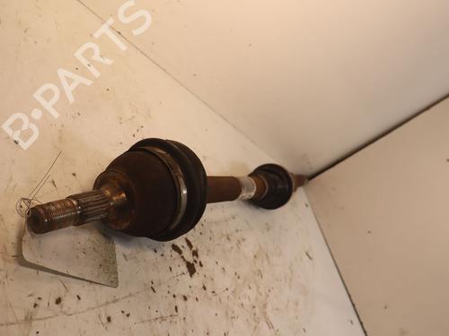 Used Right front driveshaft Right front driveshaft CITROËN C3 II (SC_) 1.6 HDi (92 hp) 33970676 33970676
