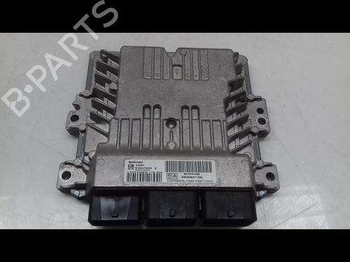engine-control-unit-ecu-peugeot-3008-i-mpv-0u_-16-hdi-194477-2009-2010-2011-2012-2013-2014-2015-2016-2017-10361428 main image