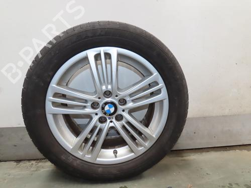 Rim BMW X3 (F25) xDrive 20 d | BP26669093C45 