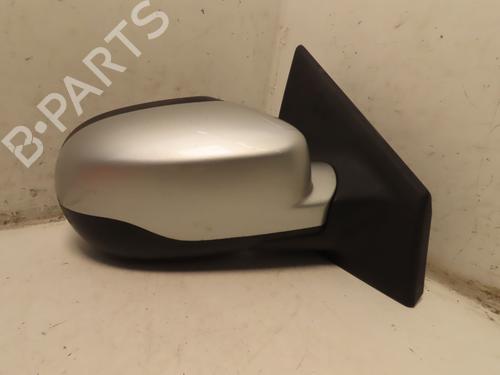 Right mirror RENAULT CLIO III Grandtour (KR0/1_) 1.5 dCi (KR0F) | BP30953296C27