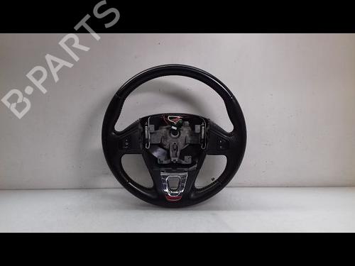 Used Steering wheel RENAULT SCÉNIC III (JZ0/1_) 1.5 dCi (110 hp) 15420974