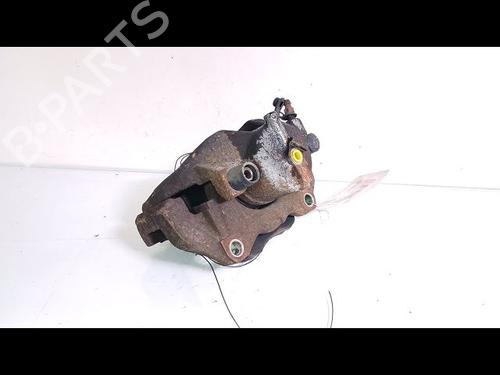 Right front brake caliper OPEL ZAFIRA A MPV (T98) 2.0 DTI 16V (F75) | BP23150664M104 