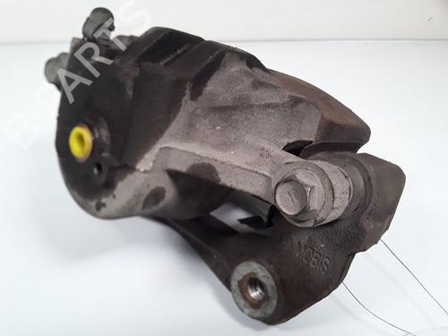 Right front brake caliper KIA PRO CEE'D (ED) 1.4 | BP14891128M104 - Image 3