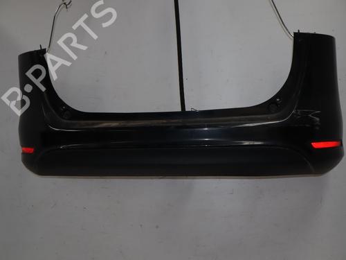 Bagtil kofangere FORD B-MAX (JK) 1.5 TDCi | BP37675646C8 - Image 3