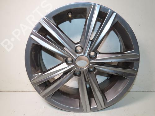 Fælk VW POLO VI (AW1, BZ1, AE1) 1.0 TSI | BP30951874C45