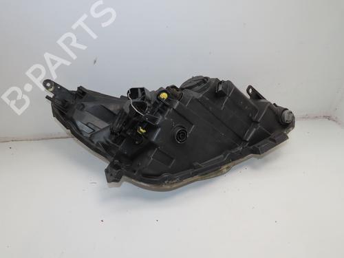 Used Left headlight OPEL CORSA D (S07) 1.3 CDTI (L08, L68) (75 hp) 27710031