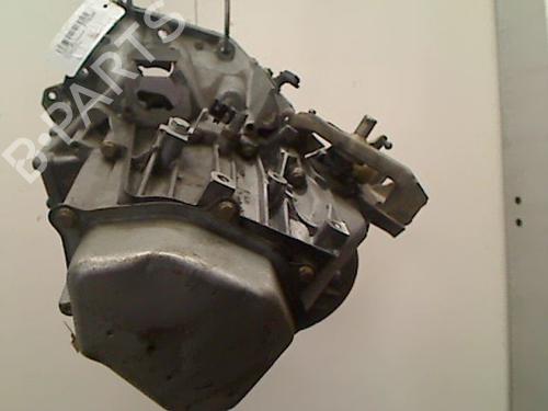 Used Gearbox CITROËN C5 I (DC_) 2.2 HDi (DC4HXB, DC4HXE) (133 hp) 8974860
