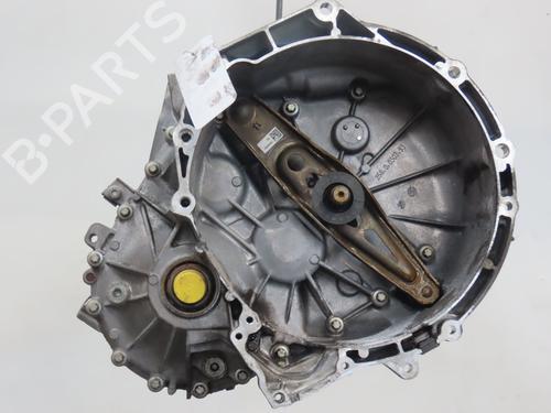 Gearbox MINI MINI (F56) One | BP25376254M3