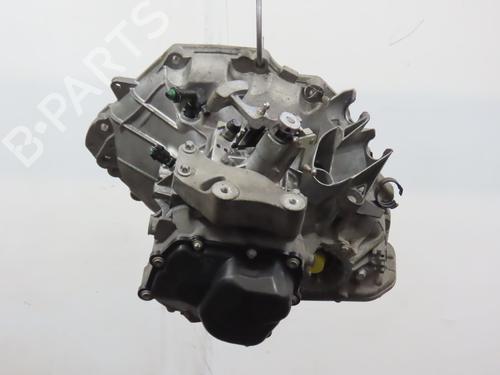 Getriebe OPEL CORSA E (X15) 1.4 (08, 68) | BP39218277M3 - Image 3