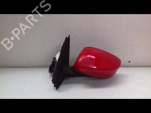 Used Left mirror FIAT STILO (192_) 1.9 JTD (192_XE1A) (115 hp) 23152345