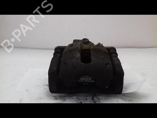 Used Left front brake caliper RENAULT KANGOO Express (FW0/1_) 1.5 dCi 75 (FW07, FW10, FW04) (75 hp) 14891805