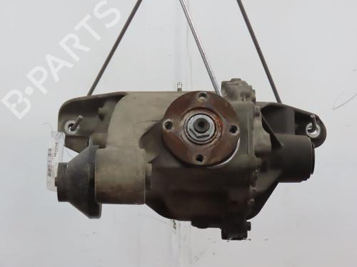 Used Rear differential Rear differential 39218341 39218341