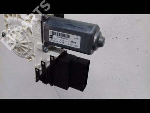 Rear right window mechanism SEAT ALTEA XL (5P5, 5P8) 2.0 TDI 16V | BP9185389C25 