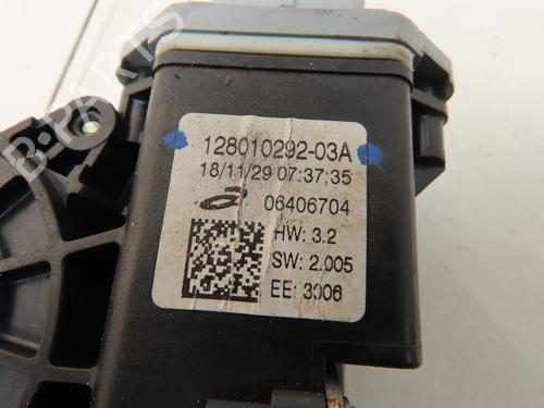 Rudehejsemekanisme ventre foran RENAULT CAPTUR I (J5_, H5_) 1.5 dCi 90 (J5N4, J5M5, J5MW, J5M6, J5AL, J5AJ) | BP30557006C22