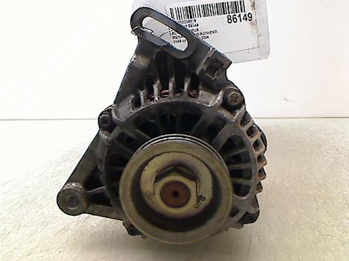 Used Alternator RENAULT CLIO II (BB_, CB_) 1.2 (BB0A, BB0F, BB10, BB1K, BB28, BB2D, BB2H, CB0A,... (58 hp) 8977258