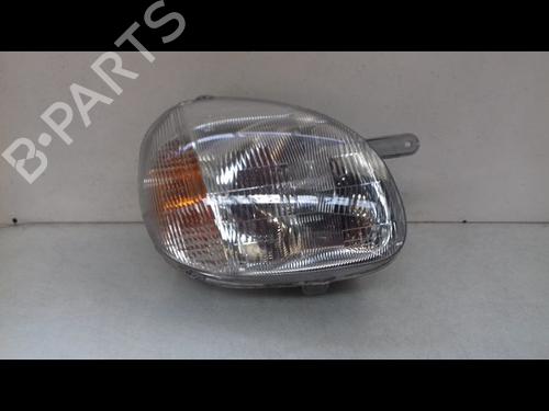 Right headlight HYUNDAI ATOS (MX) 1.0 i | BP10053674C29 