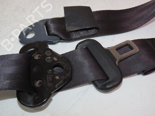 Used Front left belt tensioner CITROËN AMI (9A_) Electric (9AZ2CA) (8 hp) 26897871
