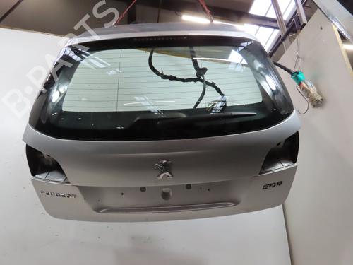 Tailgate PEUGEOT 508 SW I (8E_) 1.6 BlueHDi 120 | BP26702325C6 