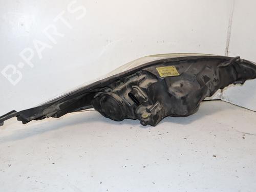 Left headlight FORD FIESTA VI (CB1, CCN) 1.25 | BP39419000C28 - Image 2