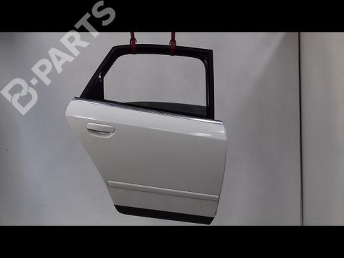 Used Right rear door AUDI A4 B6 (8E2) 2.5 TDI (163 hp) 8987516