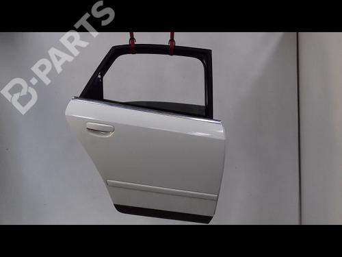 Porta posteriore destra AUDI A4 B6 (8E2) 2.5 TDI (163 hp) 8E0833052H