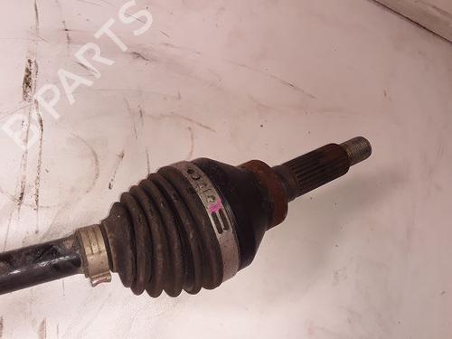 Used Left rear driveshaft SUZUKI SX4 S-Cross (JY) 1.0 AllGrip (AKK 310) (112 hp) 8992136