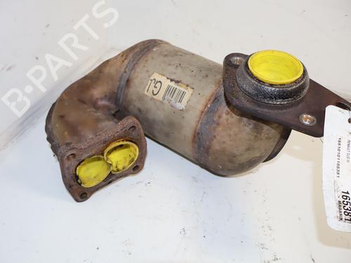Used Catalyst Catalyst 39217978 39217978
