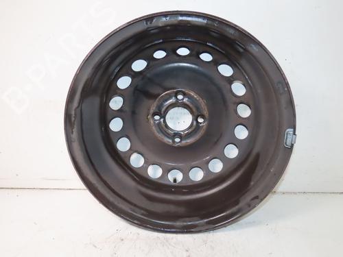 Fælk DACIA SANDERO II 1.0 SCe 75 (B8JC, B8JD, B8NC) (73 hp) 31576091