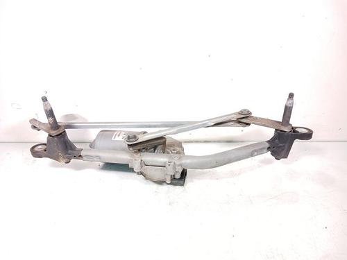 Used Front wiper motor ALFA ROMEO MITO (955_) 1.4 TJet (955AXG1A) (120 hp) 14958095