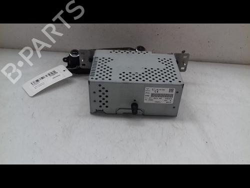 Used Radio FORD FOCUS IV (HN) 1.0 EcoBoost (125 hp) 14980366