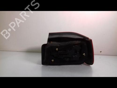 Left taillight SEAT IBIZA II (6K1) 1.6 i | BP23153560C34 