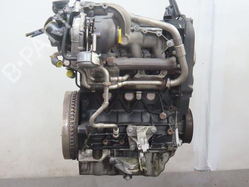 Engine RENAULT SCÉNIC II (JM0/1_) 1.9 dCi (JM14) | BP25905941M1 - Image 4