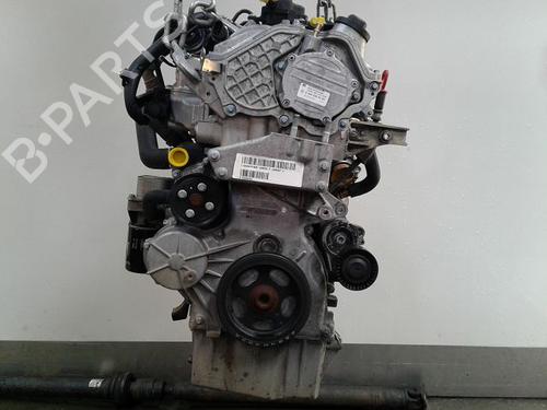 Motor SMART FORFOUR (454) 1.5 CDI (454.000) (68 hp) 8979693