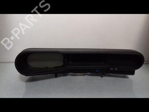 Used Instrument cluster CITROËN C3 Picasso (SH_) 1.6 HDi (90 hp) 8983607
