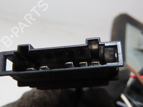 right-taillight-skoda-fabia-ii-542-2006-2007-2008-2009-2010-2011-2012-2013-2014-27352190 main image