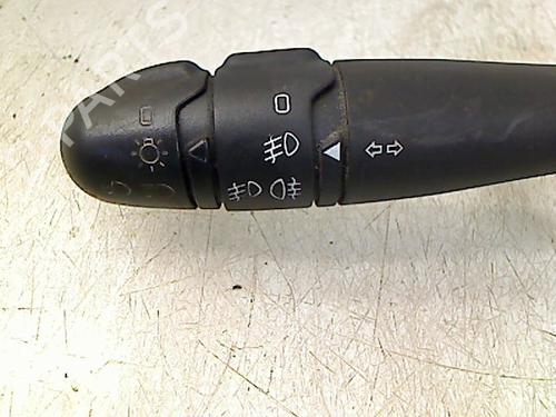 Used Steering column stalk RENAULT ESPACE IV (JK0/1_) 1.9 dCi (JK0U) (116 hp) 8975050