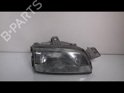 Used Right headlight FIAT PUNTO (176_) 60 1.2 (176AP, 176AR, 176AQ, 176BB) (60 hp) 9002079