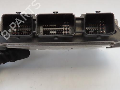 Used Engine control unit (ECU) CITROËN C3 II (SC_) 1.4 HDi 70 (SC8HZC, SC8HR0, SC8HP4) (68 hp) 24157678