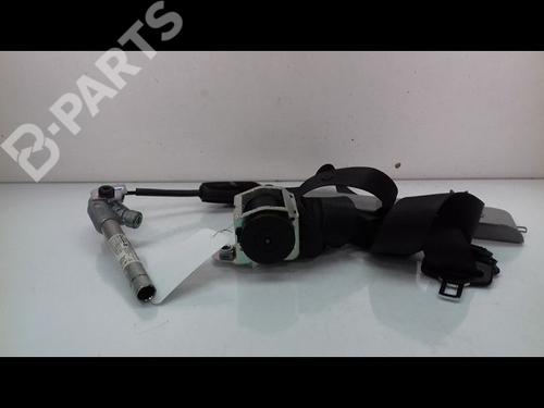 Used Front right belt tensioner OPEL CORSA D (S07) 1.3 CDTI (L08, L68) (75 hp) 9160680