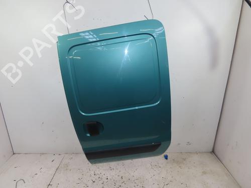 Used Left slide door RENAULT KANGOO Express (FC0/1_) 1.9 dCi 4x4 (FC0V) (84 hp) 30979829