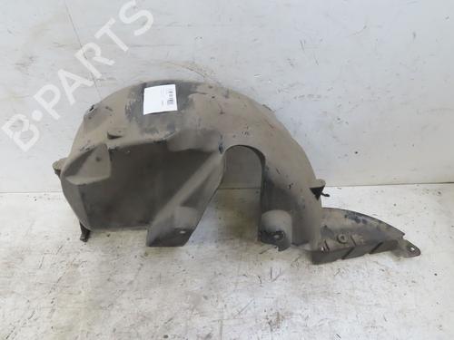 Used Wheel arch RENAULT CLIO IV Grandtour (KH_) 0.9 TCe 90 (90 hp) 33137635