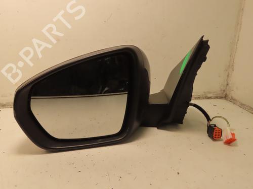 Bakspejl venstre PEUGEOT 5008 II (MC_, MJ_, MR_, M4_) 1.5 BlueHDi 130 (MCYHZJ, MCYHZR, MCYHZX) (131 hp) 31325115